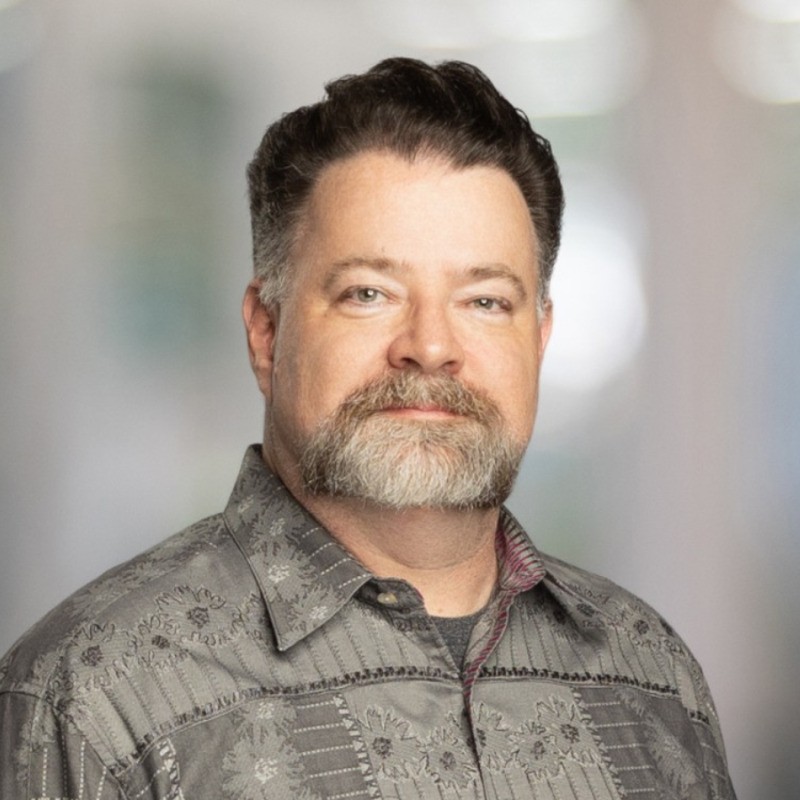 Scott Johnson, Founder of Open Horizon Advisors